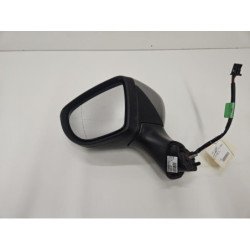 Retroviseur Gauche Renault Clio 4 Phase 2